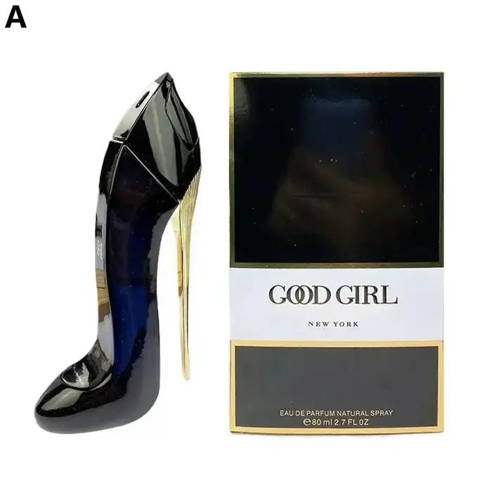 Parfum Rose Talons Hauts Notes Florales Fruitées Sexy pour Femme Cologne Longue Durée Dupes de Parfu