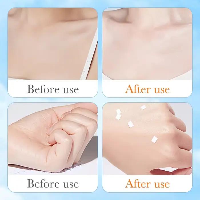 Crème solaire pour le visage et le corps avec protection UV