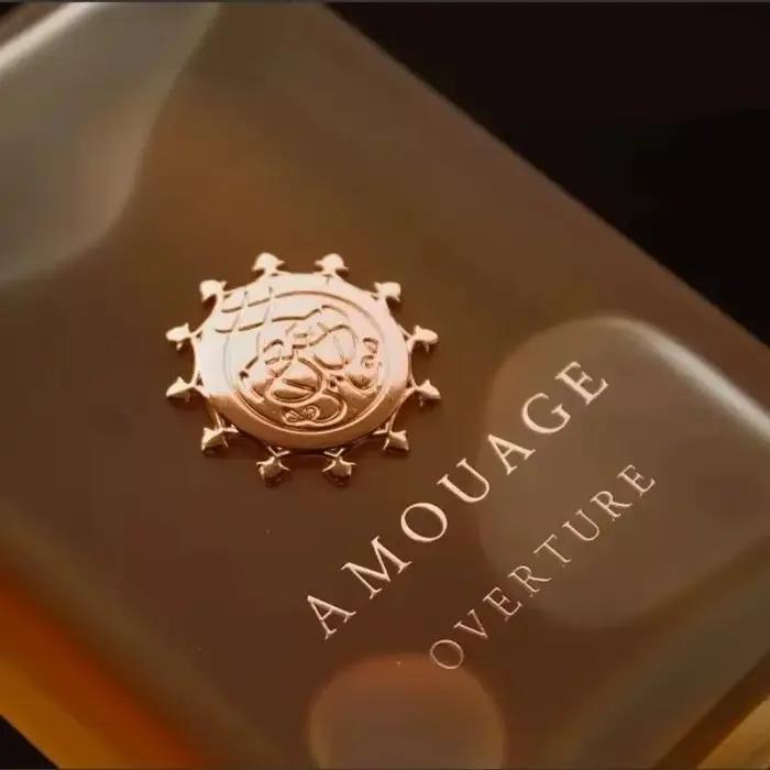 Eau De Parfum pour hommes