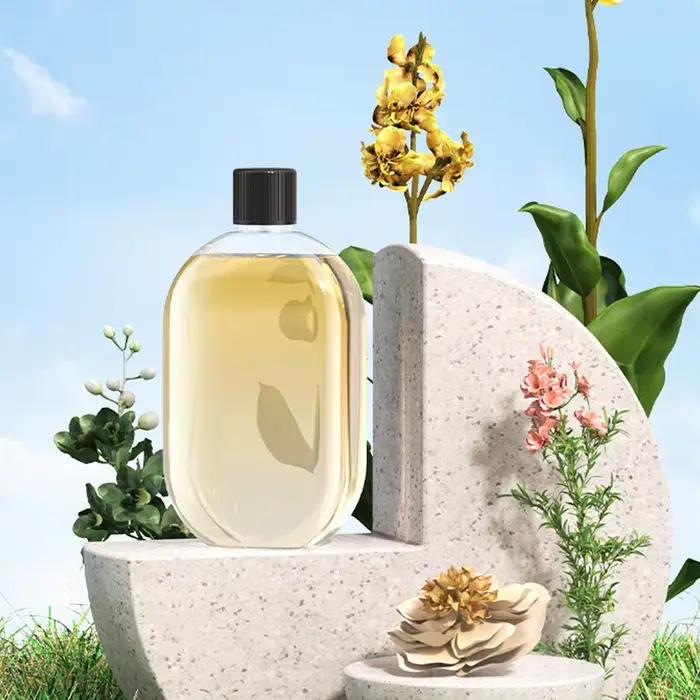 Diffuseur d'huiles essentielles automatique pour la maison
