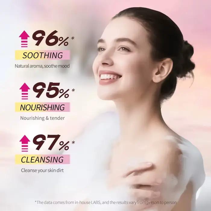 Ensemble de 6 boules de sel de bain aux fruits mignons pour le nettoyage du corps, boules de sel de bain à l'acide citrique qui vous aident à soulager la fatigue de la journée, terre volcanique, pour