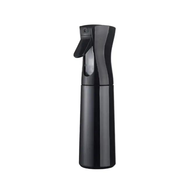 Bouteilles de pulvérisation haute pression rechargeables pour jardinage continu arrosage professionnel salon de coiffure capacités 200 300 500ml