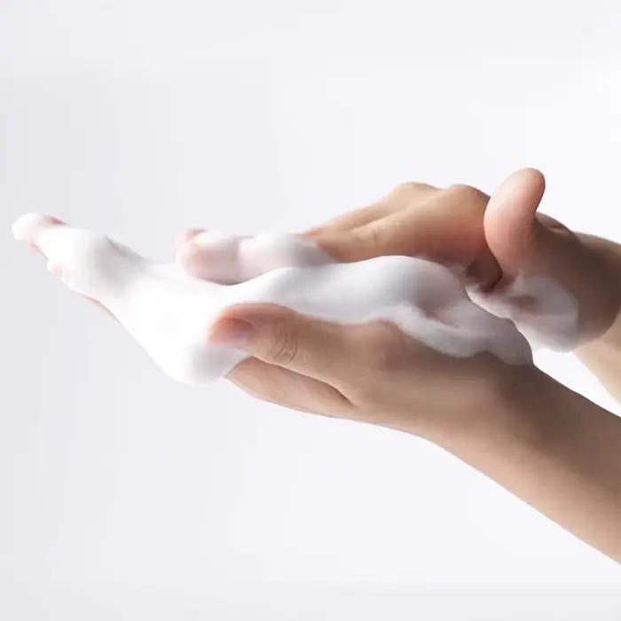 THE FACE SHOP Nettoyant visage à l'eau de riz 150g