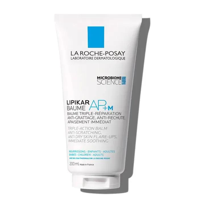 Lipikar AP+ M Baume Relipidant 200ml