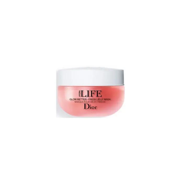 Dior Hydra Life Masque Eclat Gelée Fraîche 50ml