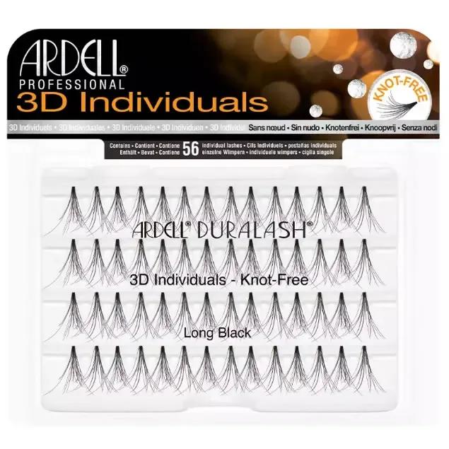 Ardell Faux Cils Uniques 3D Long Black