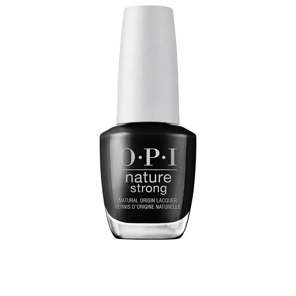 Opi Nature Strong Esmalte De Origen Natural Onyx Skies 15ml