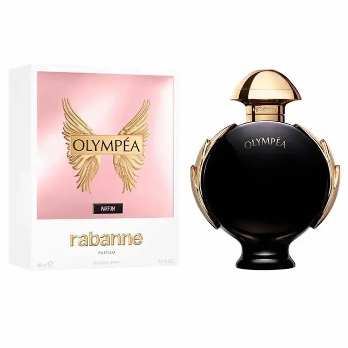 Paco Rabanne Olympéa Parfum Vaporisateur 80ml