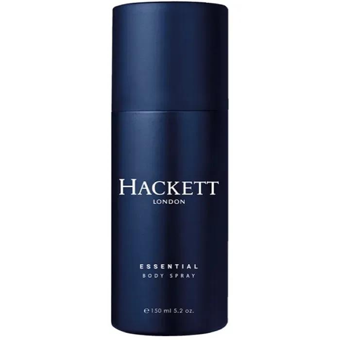 Hackett Essential Body Vaporisateur 150ml
