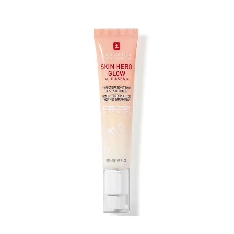 Crème Éclaircissante Skin Hero Glow D'Erborian 15ml