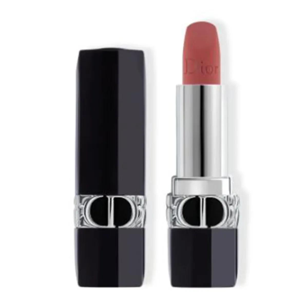Dior Rouge Forever Liquid Barra De Labios 720 1un