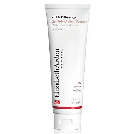 Elizabeth Arden Visible Difference Nettoyant Hydratant Douceur 150ml