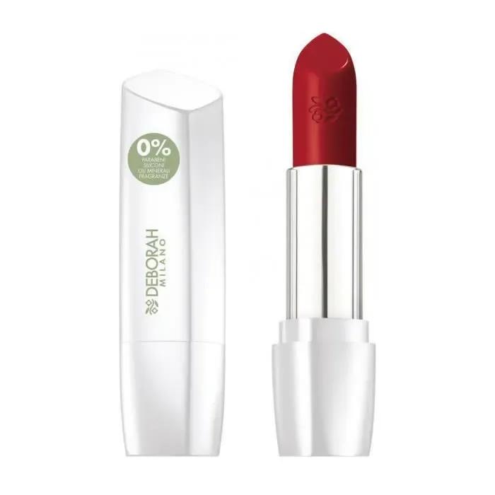 Deborah Milano Rouge á Lèvres Formule Pure 11