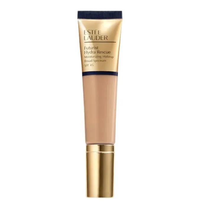 Estee Lauder Futurist Hydra Rescue Spf45 4n1 Shell Beige 35ml