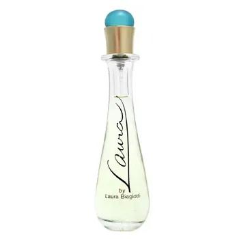 Laura Biagiotti Laura Eau De Toilette Vaporisateur 25ml