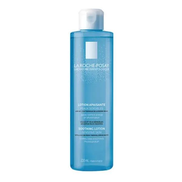 La Roche Posay Lotion Apaisante Peaux Sensibles 200ml