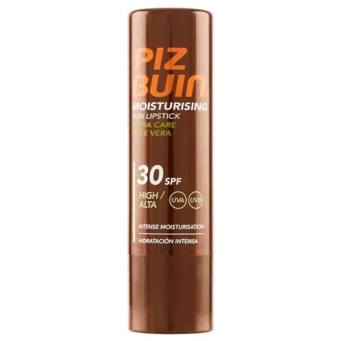 Piz Buin Aloe Vera Stick À Lèvres Spf30