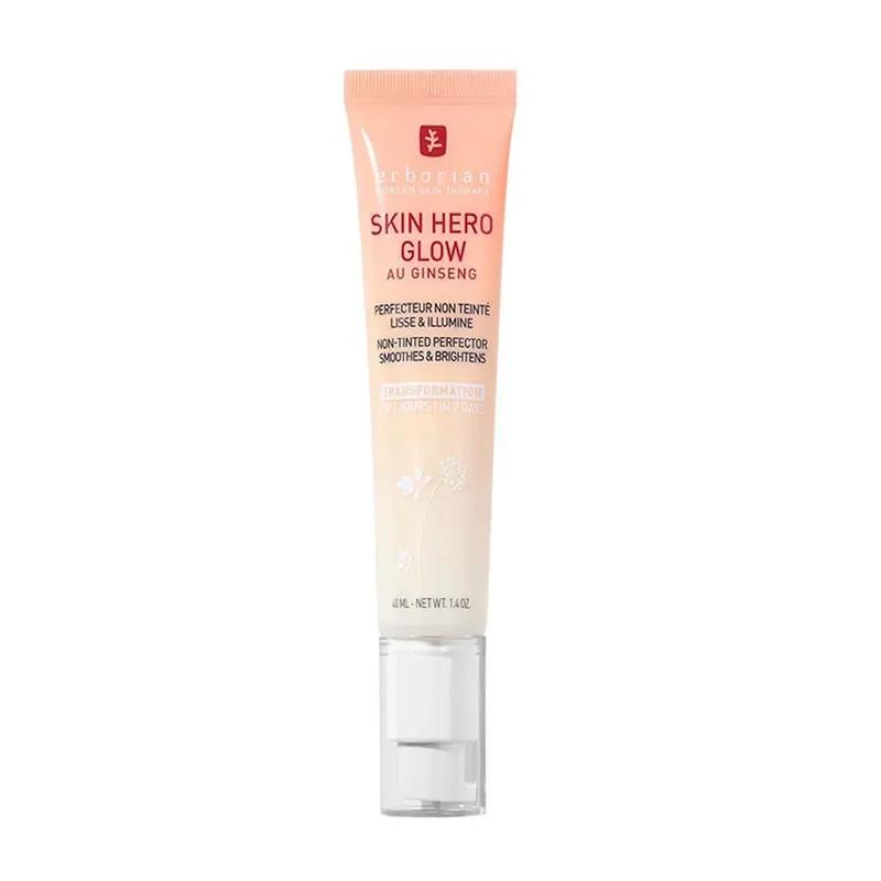 Crème Éclaircissante Skin Hero Glow D'Erborian 40ml
