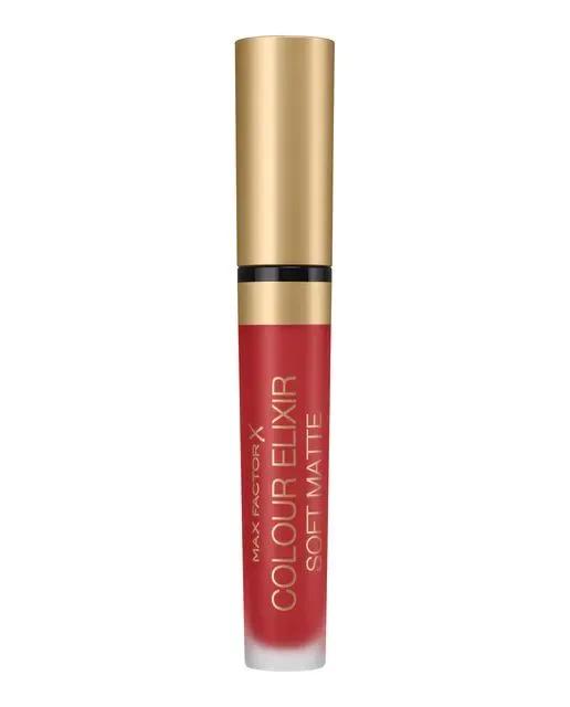 Max Factor Lapiz Lab M Factor Eli Soft 30matte