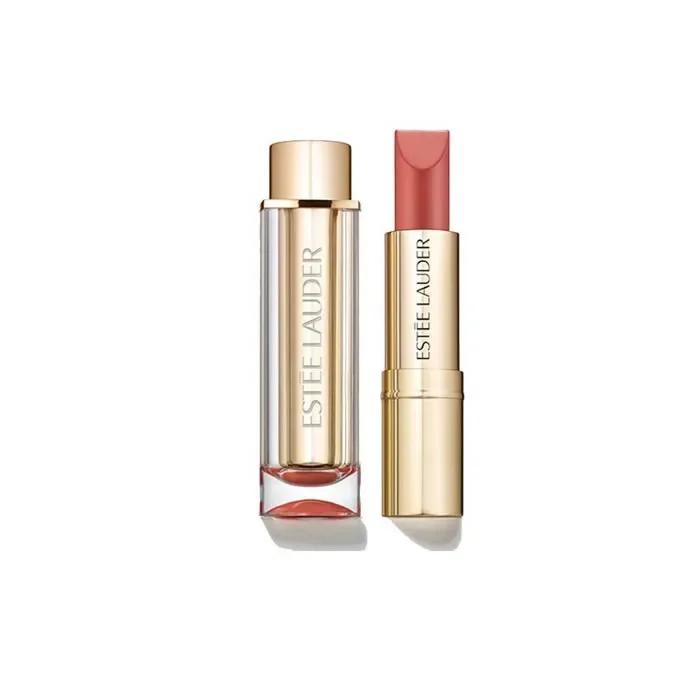 Estee Lauder Pure Color Love Lipstick 110 Raw Sugar