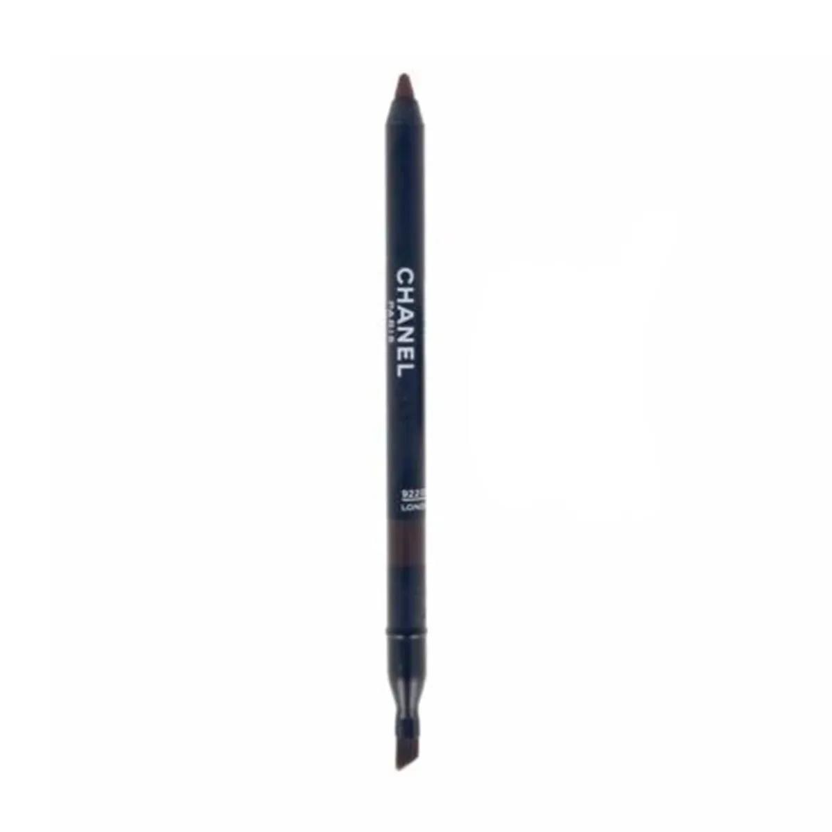 Chanel Le Crayon Yeux Precision Eye Definer Crun Teak-02