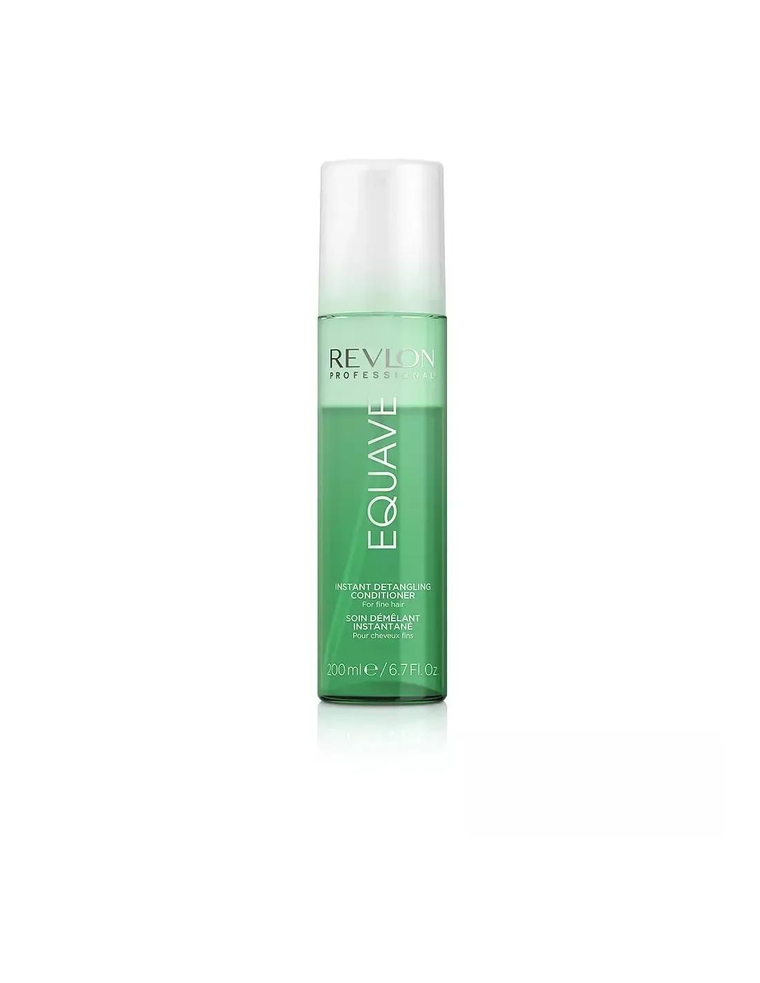 Revlon Equave Strengthening Conditioner 200ml