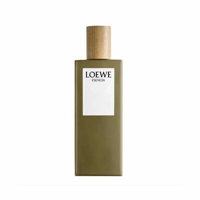 Loewe Esencia Homme Eau De Toilette Vaporisateur 100ml