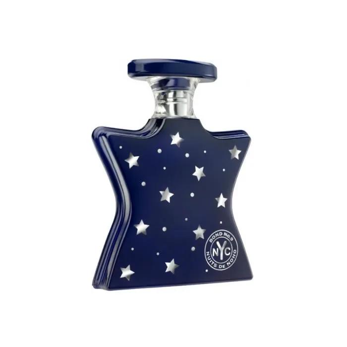 Bond No.9 Nuits De Noho Eau De Parfum Vaporisateur 100ml