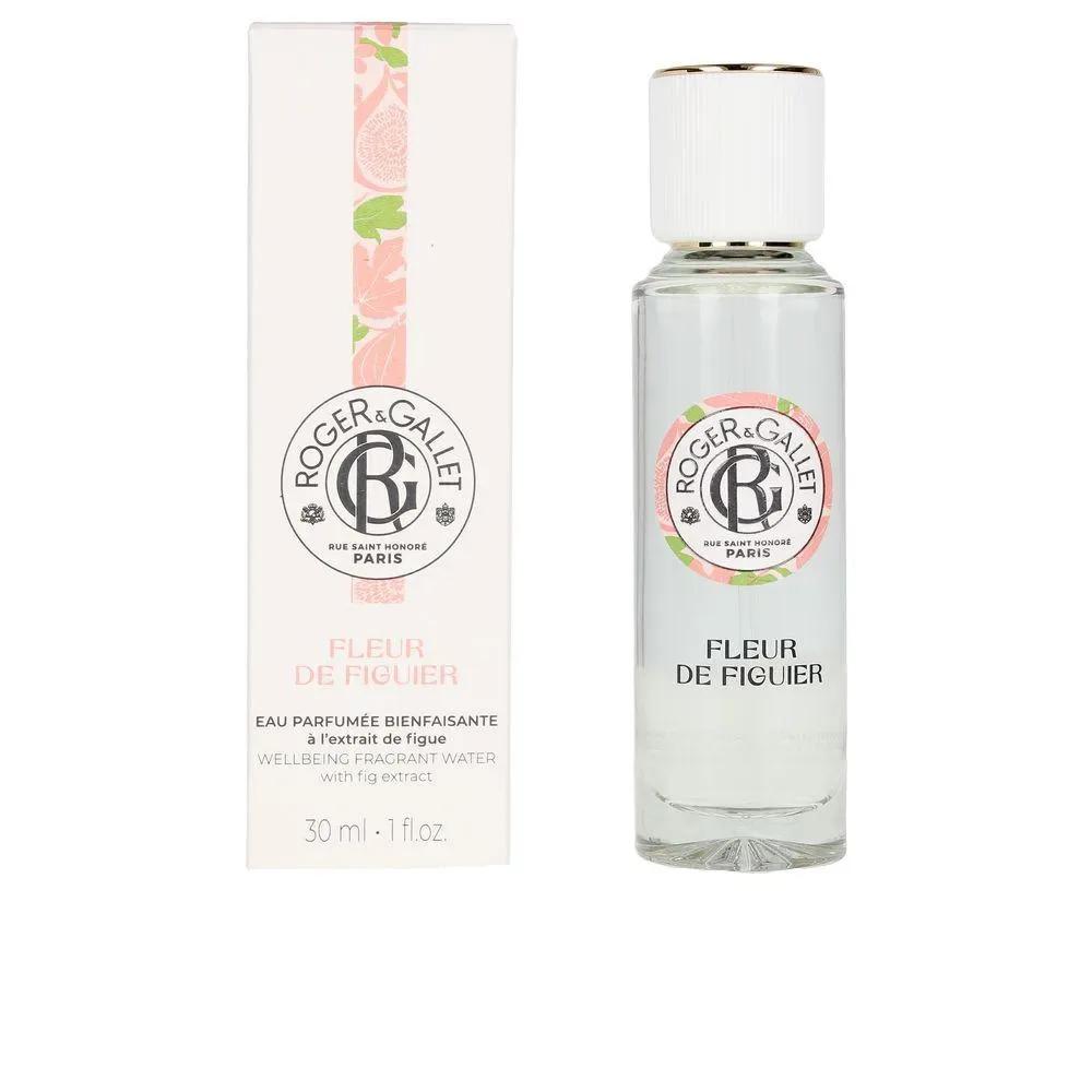 Roger & Gallet Fleur De Figuier Eau Fraîche Parfumée Vaporisateur 100ml