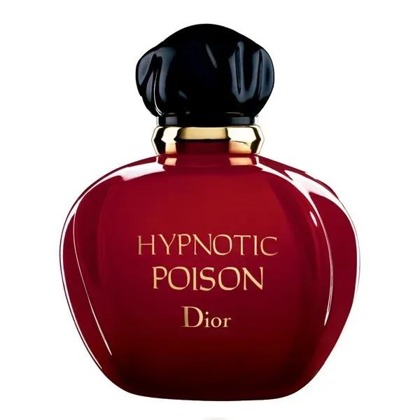 Dior Hypnotic Poison Eau De Toilette Vaporisateur 50ml