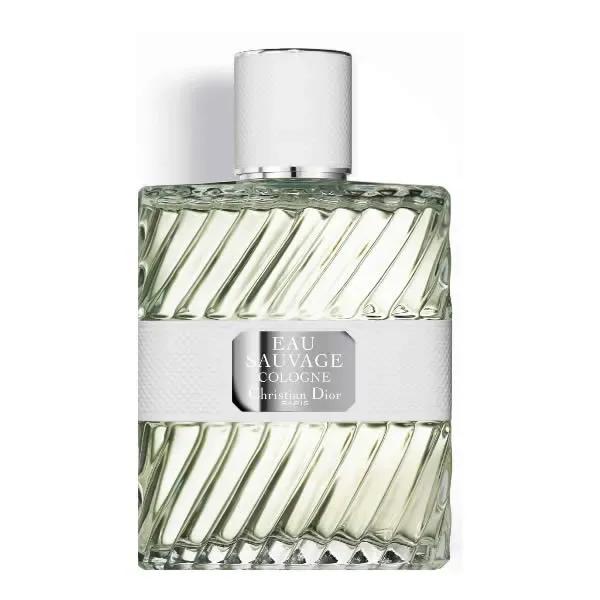 Dior Eau Sauvage Cologne Vaporisateur 100ml