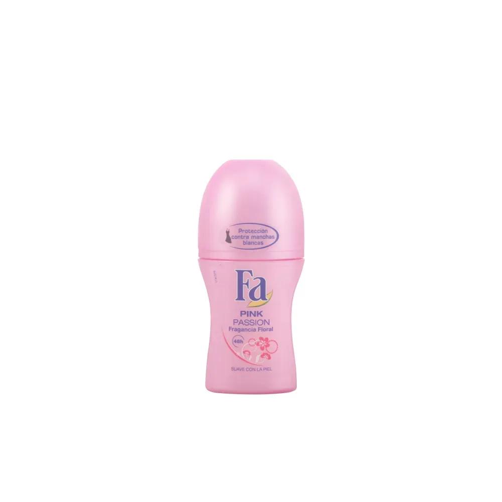 Fa Pink Passion Déodorant Roll-on 50ml