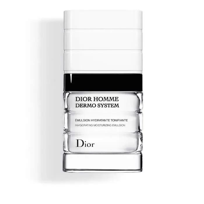 Dior Homme Émulsion Hydratante Réparatrice 50ml