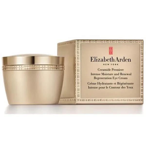 Elizabeth Arden Ceramide Premiere Intense Moisture and Renewal Regeneration Eye Cream 15ml