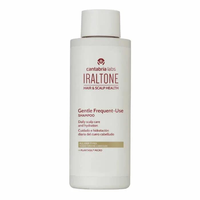 Iraltone Gentle Frecuent-Use Shampoo 200ml