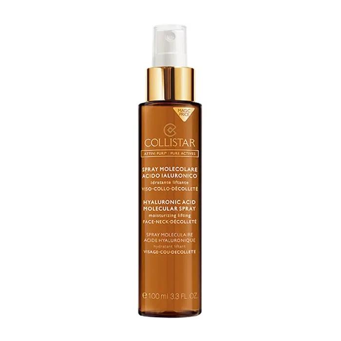 Collistar Active Pure Hyaluronic Acid Molecular Spray 100ml