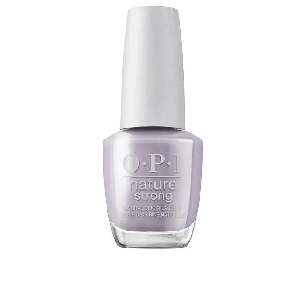 Opi Nature Strong Esmalte De Origen Natural Right As Rain 15ml
