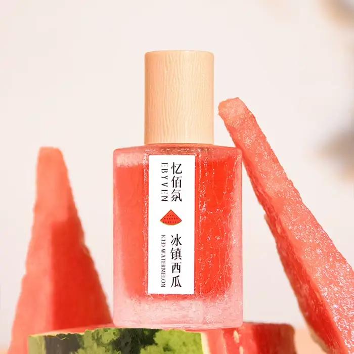 Parfum Unisexe Fruité Pêche Fraîche Litchi Pastèque