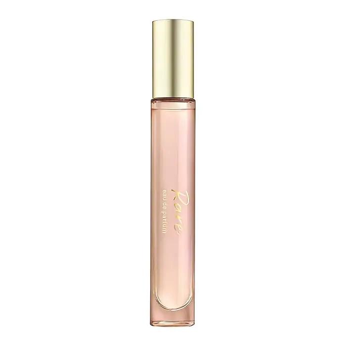 Vaporisateur 10 ml Parfum Bois de Santal Original Brume Corporelle Parfumée Vanille Caramel Rare For