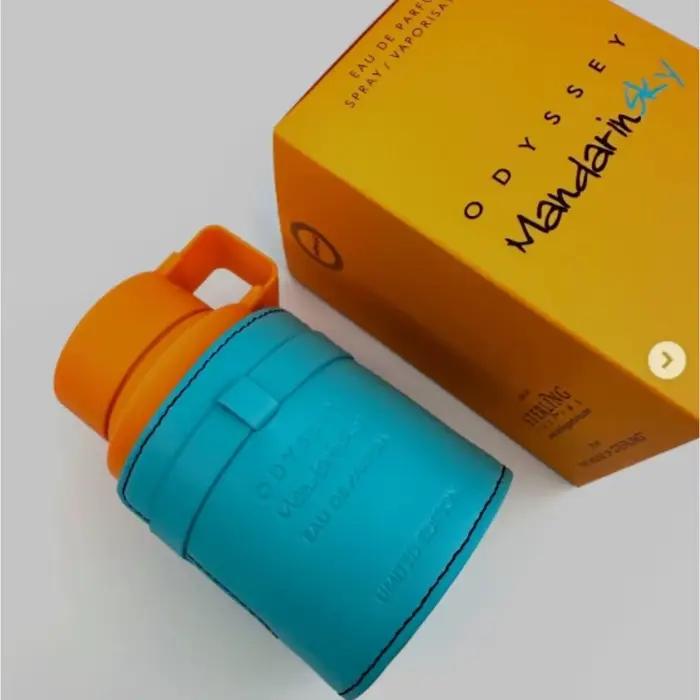 Parfum Armaf Odyssey Mandarin Sky unisexe