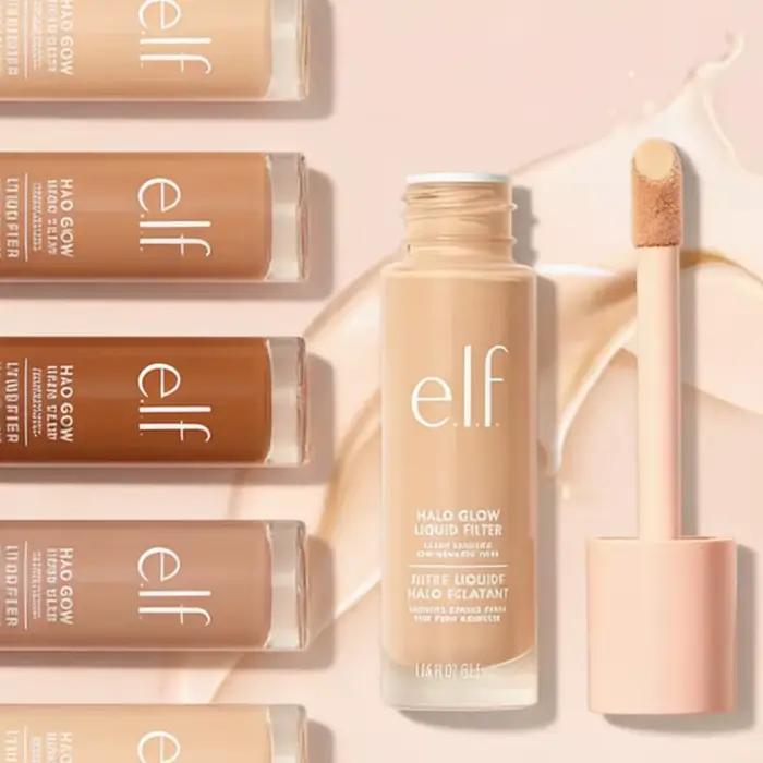 Baume à lèvres hydratant léger ELF Power Grip Primer Jumbo Texture 75 ml