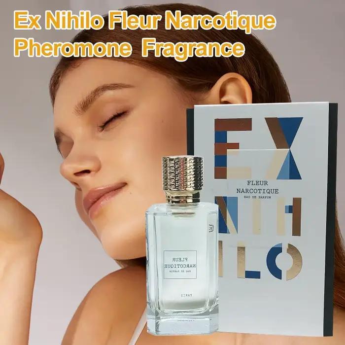 100ml Parfum Ex Nihilo Fleur Narcotique Phéromone