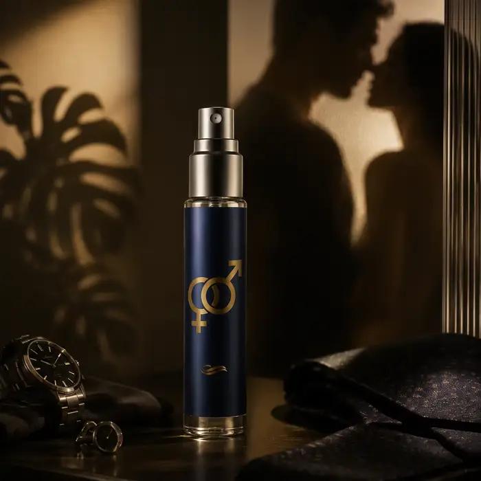 Nouveau parfum pour femmes qui attire le sexe opposé, un parfum de haute qualité et longue durée pour un usage quotidien.