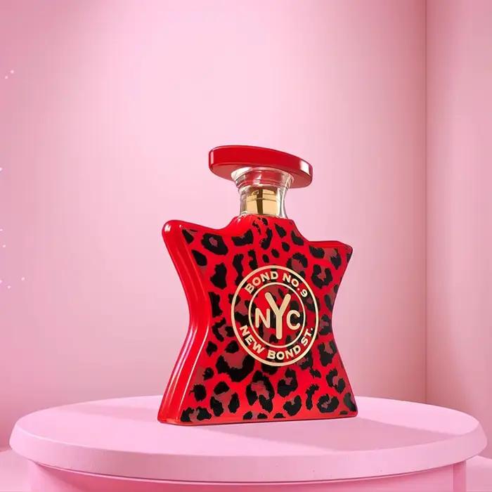 No. 9 charme parfum amour arabie marque unisexe