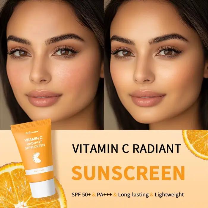 Crème pour le visage SPF 30