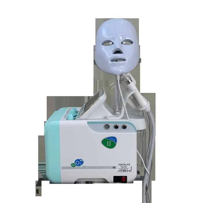 Appareil de beauté BEEMYI Hydro Microdermabrasion Aqua Peeling H2O2
