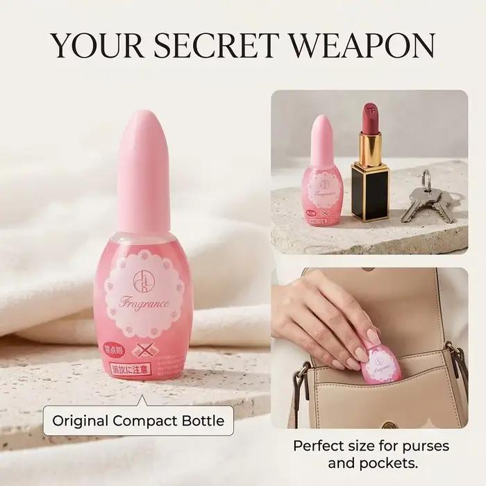 Désodorisant WC liquide 20 ml