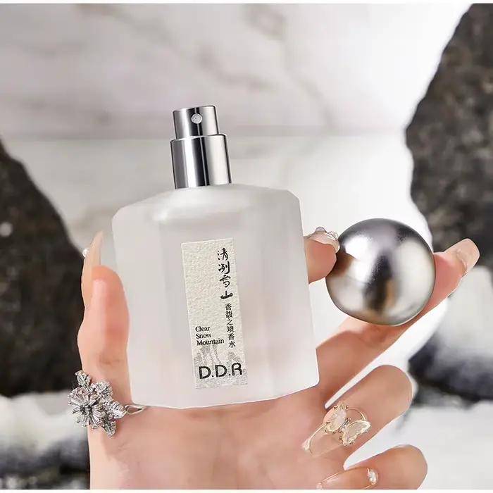 Parfum unisexe frais 50 ml