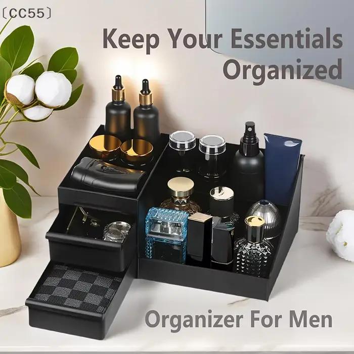 MaveraCC55 Organizador de colonnes pour hommes