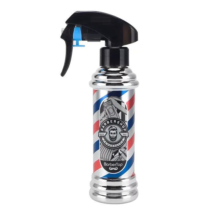 Pulvérisateur d'eau pour Salon de coiffure, flacon pulvérisateur professionnel pour barbier, outils